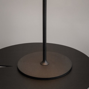 Lampa stołowa LED Maytoni: Nowoczesny design, USB, ściemniacz