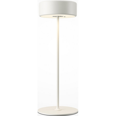 Lampa stołowa LED Maytoni AI Collaboration - Nowoczesny Design