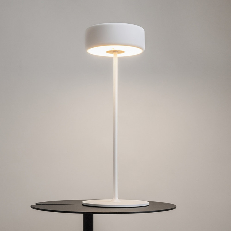 Lampa stołowa LED Maytoni AI Collaboration - Nowoczesny Design