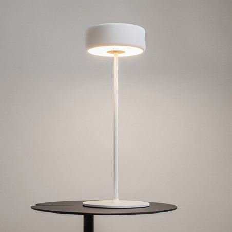 Lampa stołowa LED Maytoni AI Collaboration - Nowoczesny Design