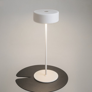 Lampa stołowa LED Maytoni AI Collaboration - Nowoczesny Design