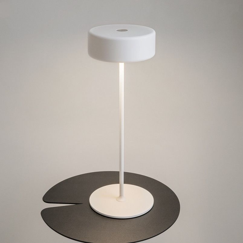 Lampa stołowa LED Maytoni AI Collaboration - Nowoczesny Design
