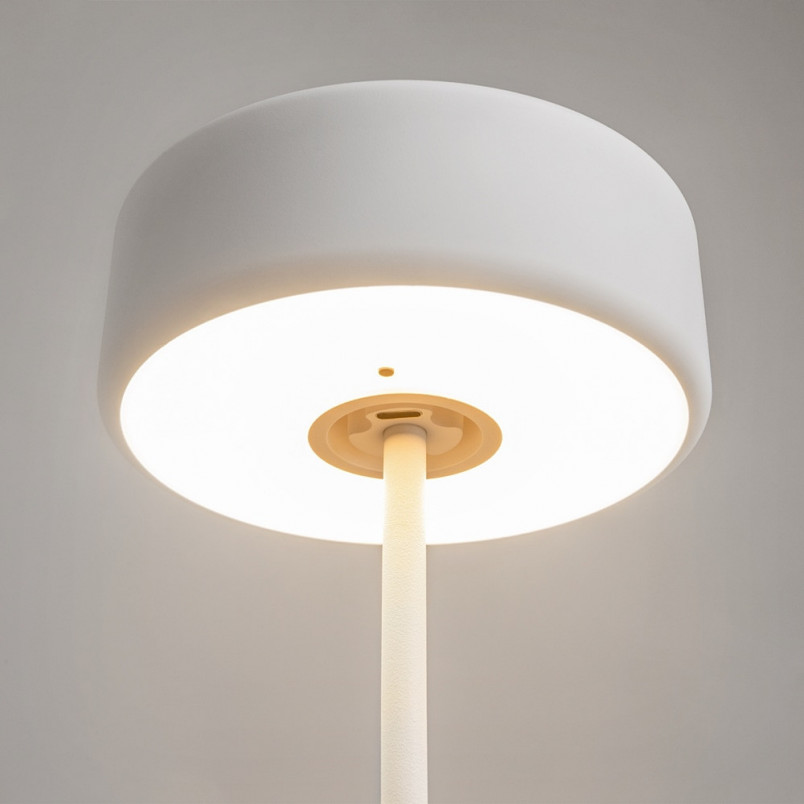Lampa stołowa LED Maytoni AI Collaboration - Nowoczesny Design