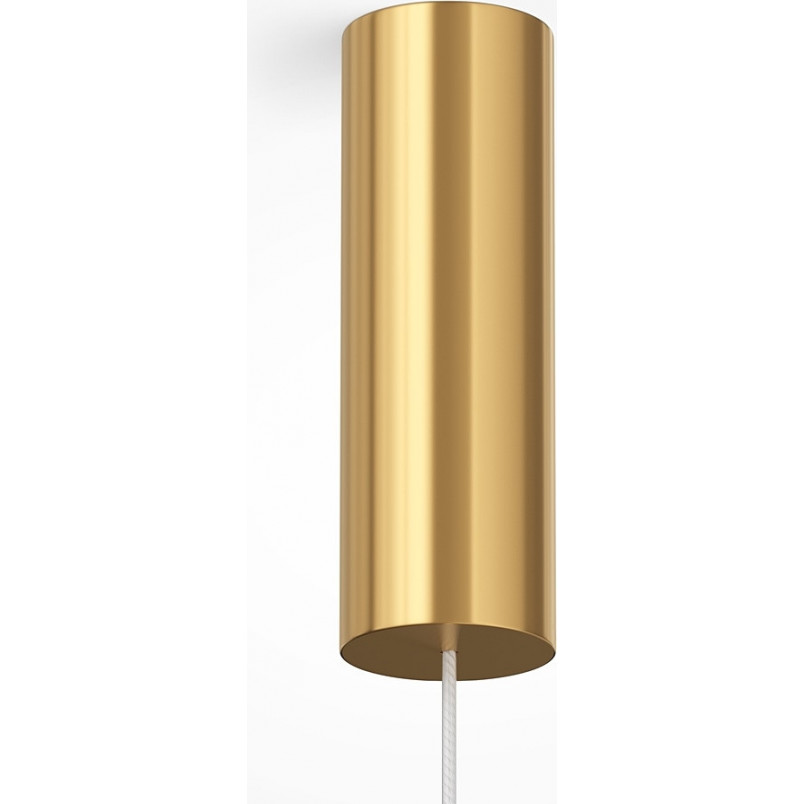 Lampa wisząca Maytoni Amulet: Szkło, LED, Glamour | Kup online
