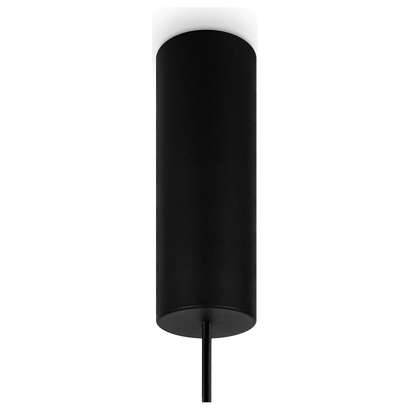 Lampa Wisząca Maytoni Bangkok II LED | Szkło Dymione | Kup Teraz