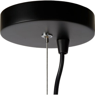 Lampa Loft Wisząca "Żarówki" Leanne - Lucide | Sklep z Lampami