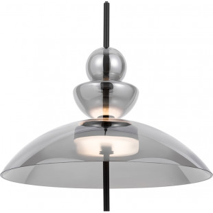 Lampa Wisząca Bangkok Maytoni | Szkło Dymione, LED - Kup Teraz!