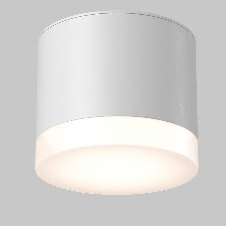 Lampa łazienkowa Pauline Maytoni | Biały spot IP44