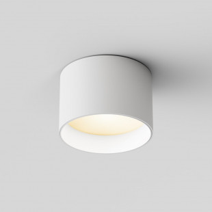 Lampa natynkowa Vega LED biała Maytoni - Oświetlenie LED