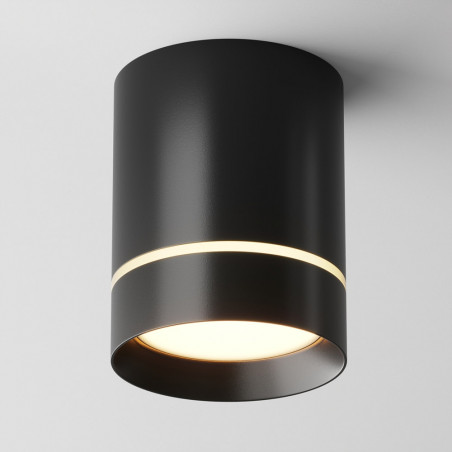 Lampa natynkowa Orlo LED Maytoni - nowoczesny design, ciepłe światło