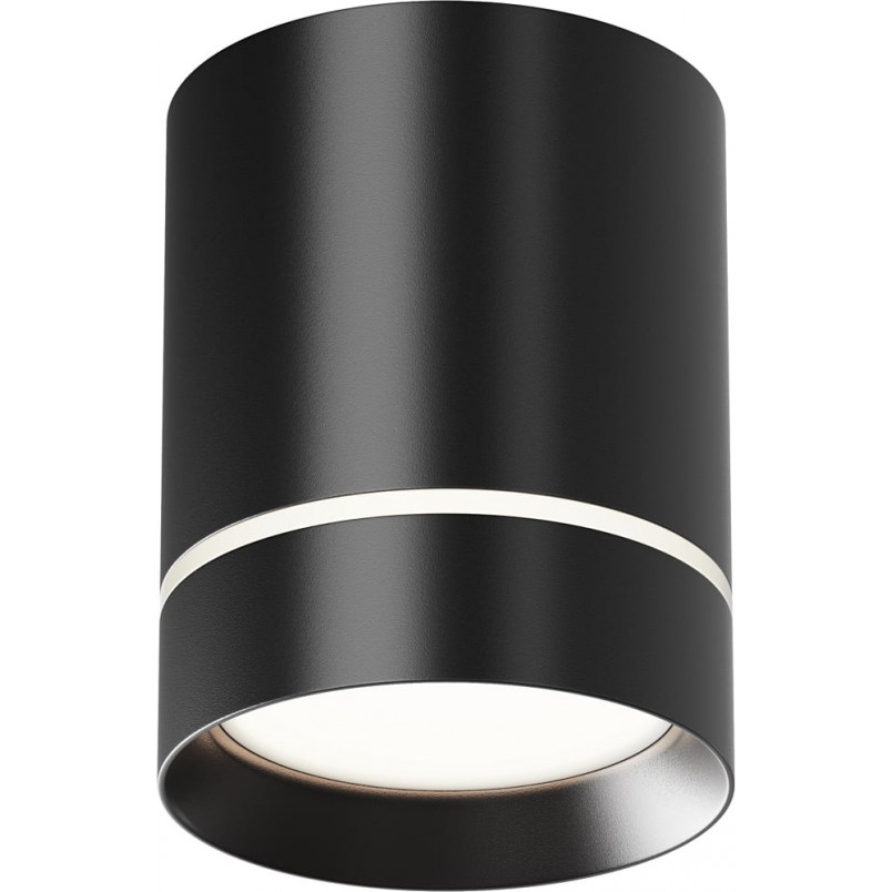 Lampa natynkowa Orlo LED Maytoni - Nowoczesny design, 9W