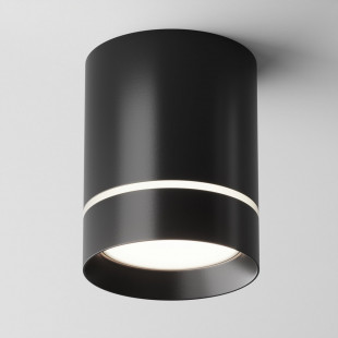 Lampa natynkowa Orlo LED Maytoni - Nowoczesny design, 9W