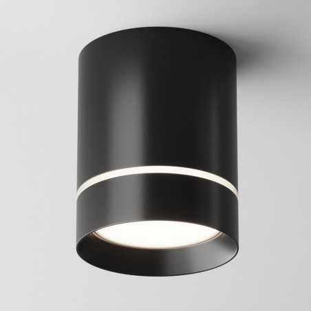 Lampa natynkowa Orlo LED Maytoni - Nowoczesny design, 9W