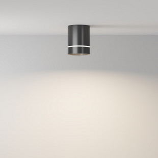 Lampa natynkowa Orlo LED Maytoni - Nowoczesny design, 9W