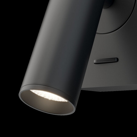 Kinkiet LED Mirax Square - Maytoni | Nowoczesny design