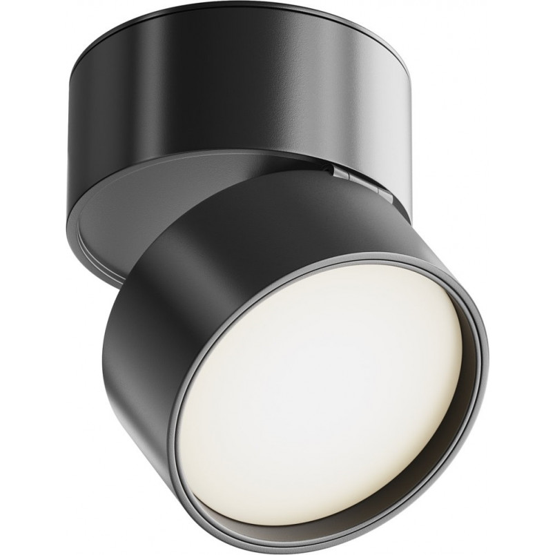 Reflektor LED Maytoni Onda: Oszczędność i Design