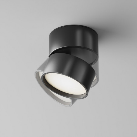 Reflektor LED Maytoni Onda: Oszczędność i Design