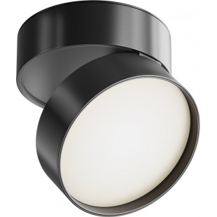 Reflektor kierunkowy Onda LED Maytoni - 4000K, Czarny