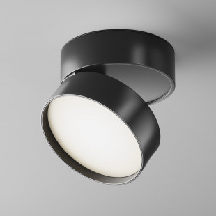 Reflektor kierunkowy Onda LED Maytoni - 4000K, Czarny
