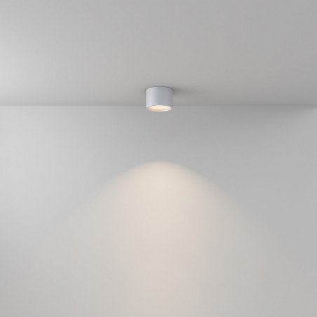 Lampa LED Hydra Maytoni: Spot do łazienki, IP44 - Kup teraz!