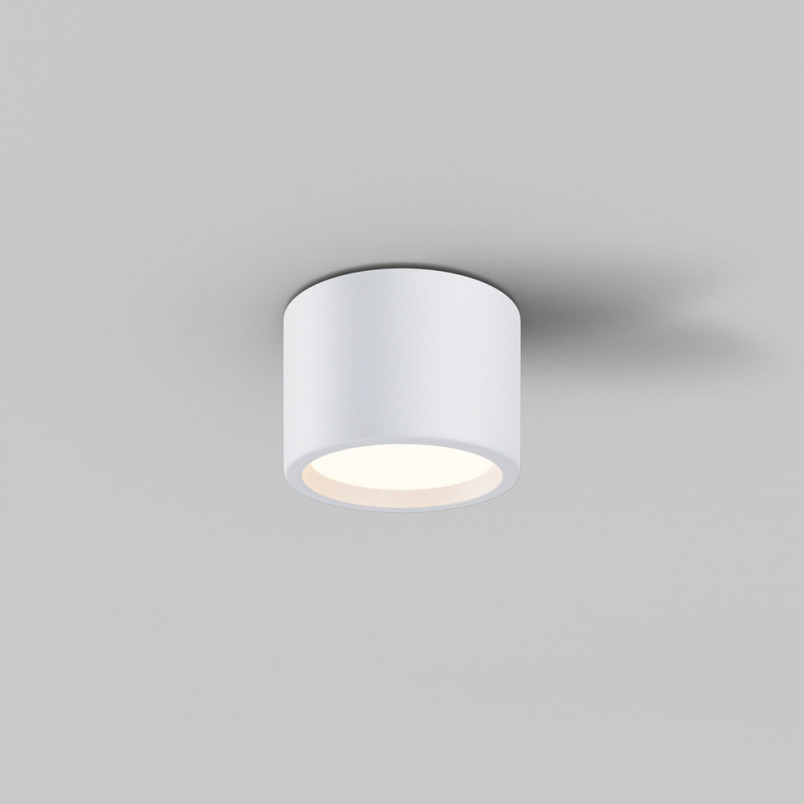 Lampa LED Hydra Maytoni: Spot do łazienki, IP44 - Kup teraz!