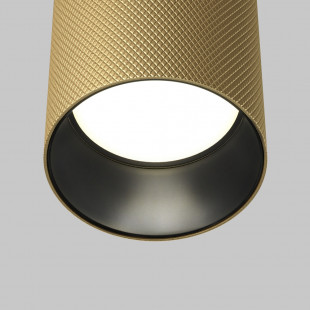 Lampa spot natynkowa Artisan złoty Maytoni | Sklep z oświetleniem