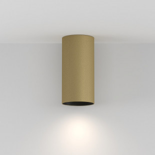 Lampa spot natynkowa Artisan złoty Maytoni | Sklep z oświetleniem