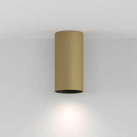 Lampa spot natynkowa Artisan złoty Maytoni | Sklep z oświetleniem