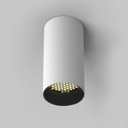 Lampa spot natynkowa Artisan biała Maytoni | Sklep z oświetleniem