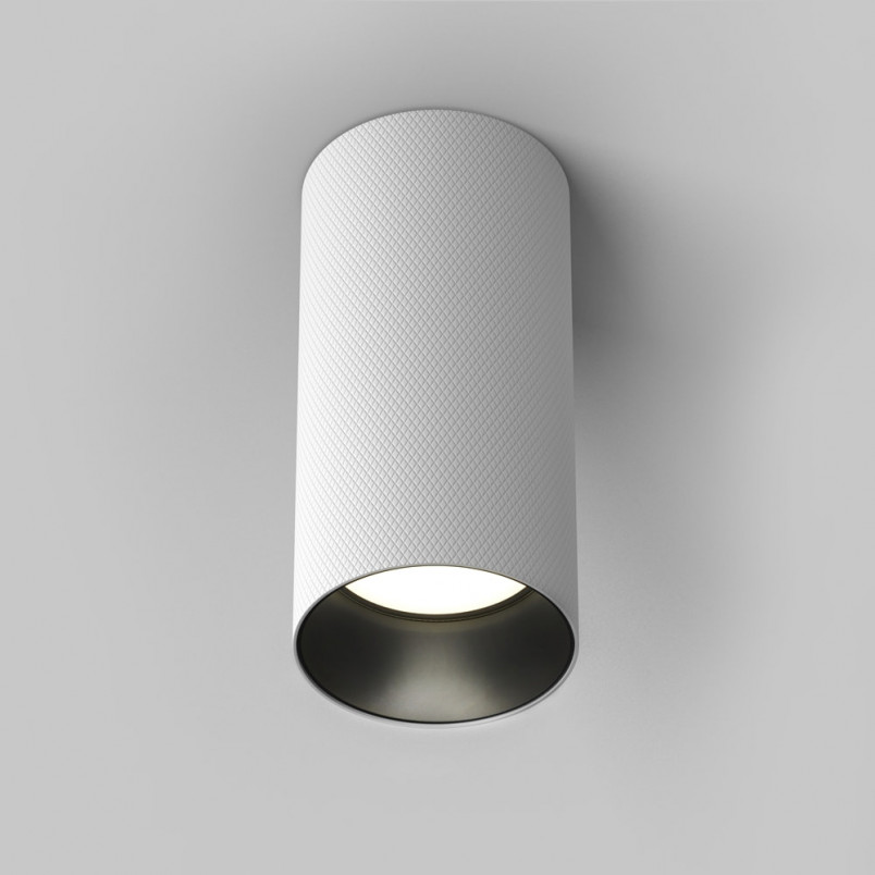 Lampa spot natynkowa Artisan biała Maytoni | Sklep z oświetleniem