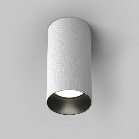 Lampa spot natynkowa Artisan biała Maytoni | Sklep z oświetleniem