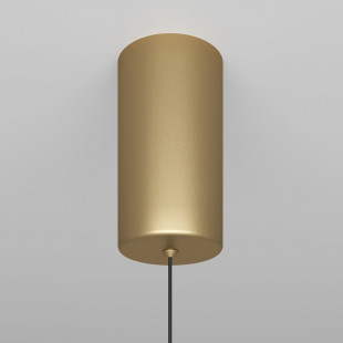 Lampa wisząca Ray LED złota - Maytoni | Nowoczesny design