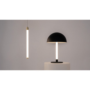 Lampa wisząca Ray LED złota - Maytoni | Nowoczesny design