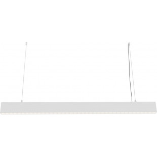 Lampa Points LED biała - Maytoni | Nowoczesny design