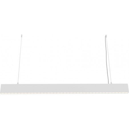 Lampa Points LED biała - Maytoni | Nowoczesny design