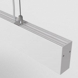 Lampa Points LED biała - Maytoni | Nowoczesny design
