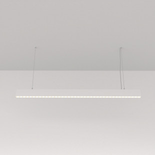 Lampa Points LED biała - Maytoni | Nowoczesny design