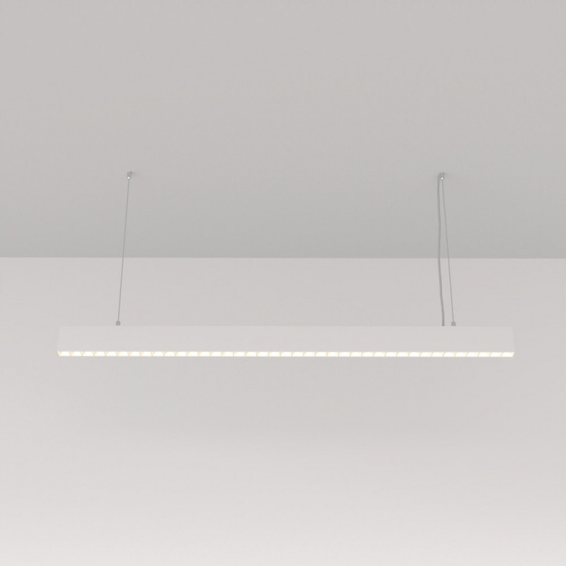 Lampa Points LED biała - Maytoni | Nowoczesny design