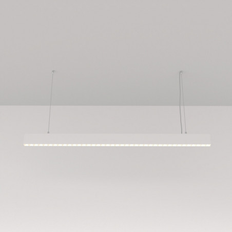 Lampa Points LED biała - Maytoni | Nowoczesny design