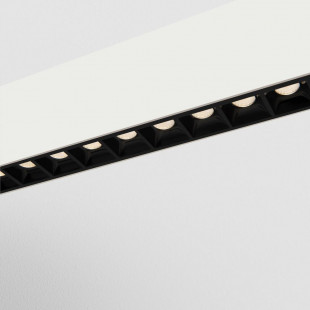 Lampa Points LED biała - Maytoni | Nowoczesny design