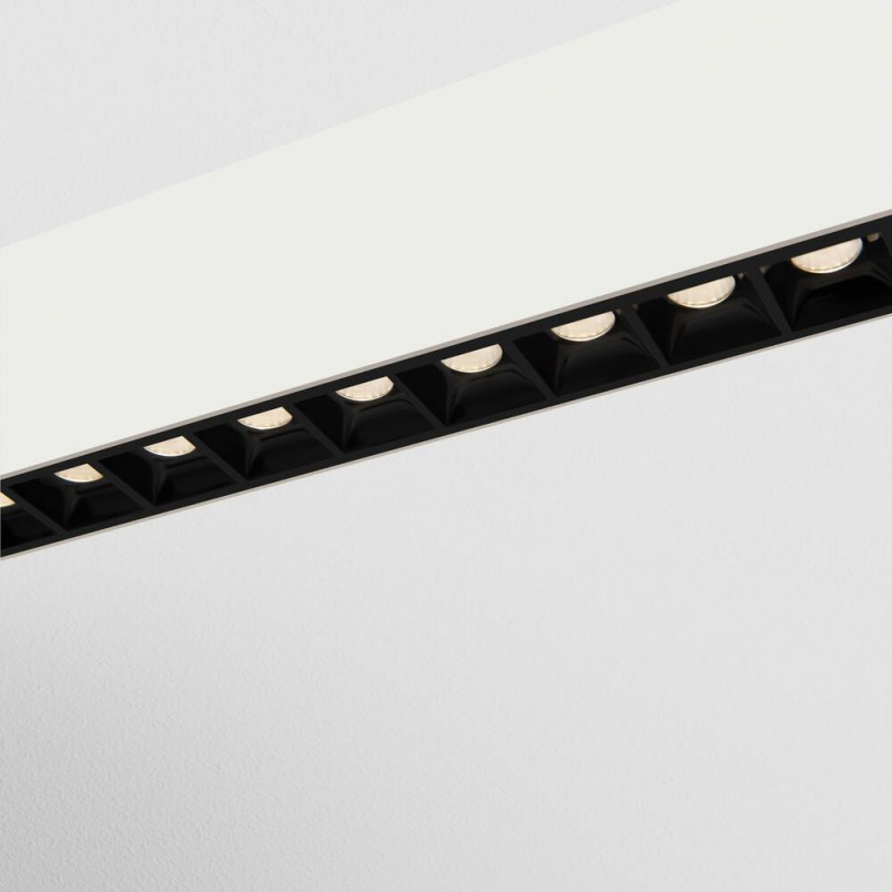 Lampa Points LED biała - Maytoni | Nowoczesny design