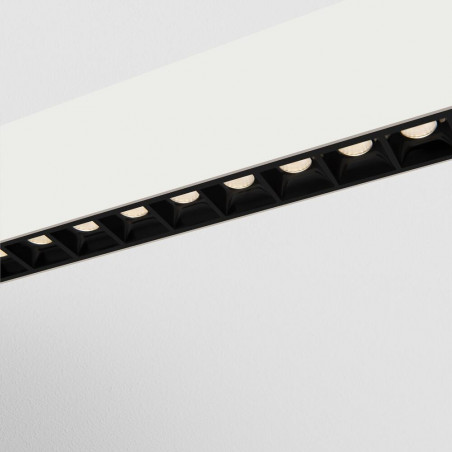 Lampa Points LED biała - Maytoni | Nowoczesny design