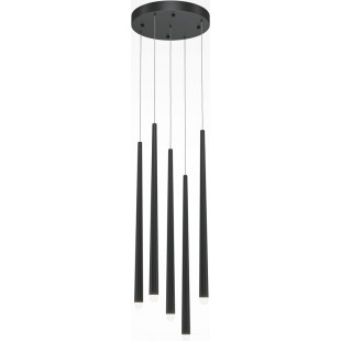 Lampa wisząca Cascade LED Maytoni | Nowoczesny design