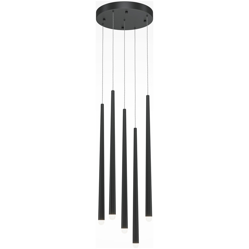 Lampa wisząca Cascade LED Maytoni | Nowoczesny design