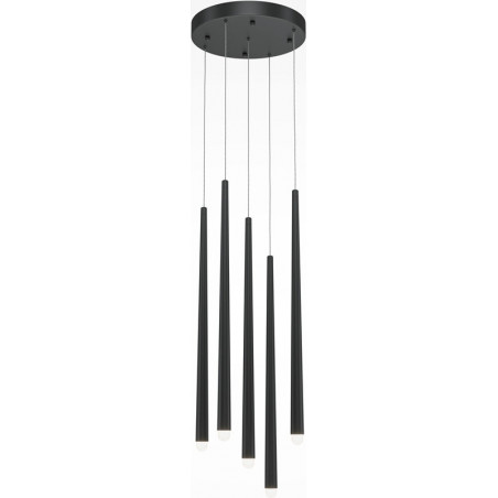 Lampa wisząca Cascade LED Maytoni | Nowoczesny design