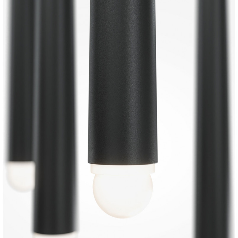 Lampa wisząca Cascade LED Maytoni | Nowoczesny design