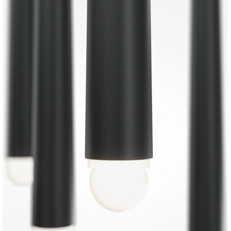 Lampa wisząca Cascade LED Maytoni | Nowoczesny design