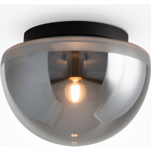 Plafon szklany Glassy Maytoni | Elegancki design, E27