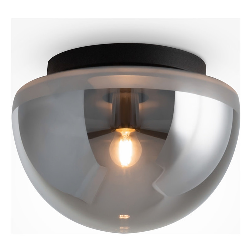 Plafon szklany Glassy Maytoni | Elegancki design, E27