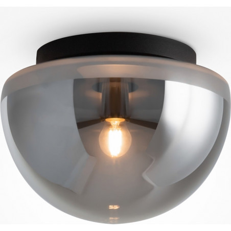 Plafon szklany Glassy Maytoni | Elegancki design, E27